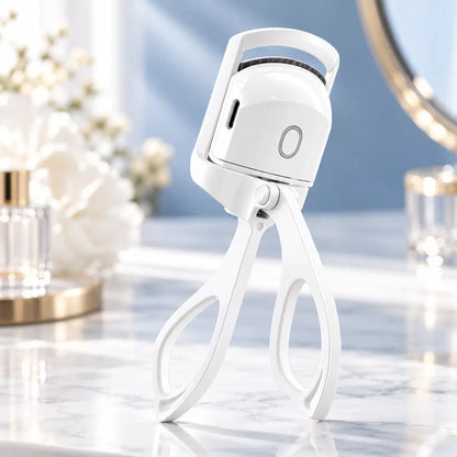 Essetika LumaCurl Heated Eyelash Curler