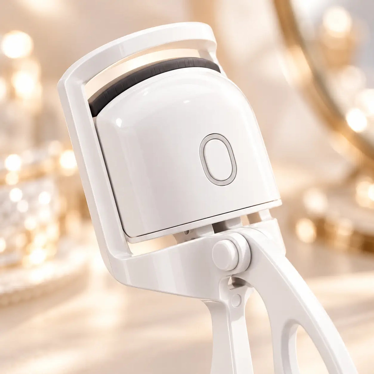 Essetika LumaCurl Heated Eyelash Curler